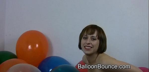  Balloon adele